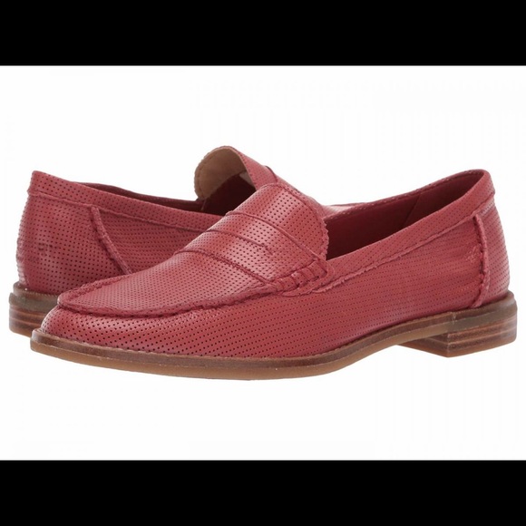 Sperry Seaport Penny 6.5